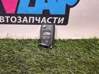 ключ Volkswagen Jetta 7 поколение 2019, 1.4 л., бензин, АКПП, седан, передний привод, 5G6959752AC