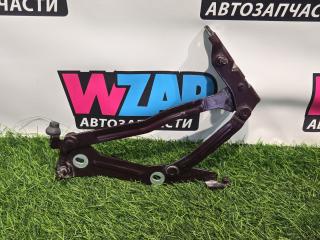 петля крышки багажника Ford Mustang 6 поколение S550 [рестайлинг] 2018, 2.3 л., бензин, АКПП, кабриолет, задний привод, FR3B6342700AD