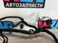 проводка отопителя (печки) Tesla Model X 1 поколение [рестайлинг] 2023, электро, 1688905-00-D - фото №5