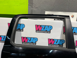 дверь задняя правая RAM 1500 5 поколение (2018 - 2024), бензин, АКПП, пикап