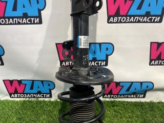 амортизатор передний Ford Mustang 6 поколение S550 [рестайлинг] 2022, 2.4 л., бензин, МКПП, купе, JR3C18045