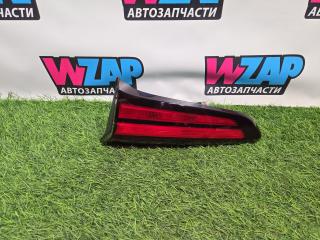 фонарь крышки багажника правый Buick Encore GX 1 поколение (2019 - 2025), 42790335