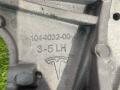 опора амортизатора верхняя (чашка) Tesla Model Y 1 поколение 2022, электро, белый, 1044032-00-C - фото №2