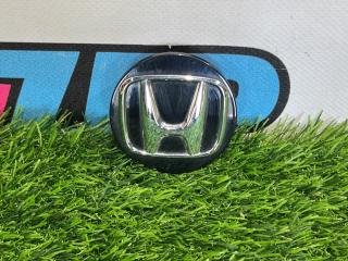 колпачок литого диска Honda CR-V 5 поколение [рестайлинг] 2022, 1.5 л., бензин, АКПП, красный, 44732TVAA