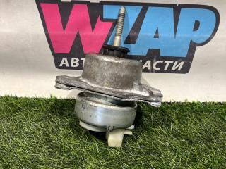 подушка крепления двигателя Ford Mustang 6 поколение S550 [рестайлинг] 2021, 2.3 л., бензин, АКПП, оранжевый, купе, задний привод