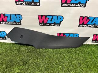 Декоративная накладка центральной консоли Volkswagen Jetta 7 поколение 2019, 1.4 л., бензин, АКПП, серый, седан, передний привод, 17B863046