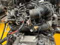 двигатель Volkswagen Passat B8 2016, 2.0 л., дизель, универсал, передний привод, правый руль, 03N023C - фото №6