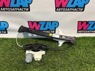 стеклоподъемник задний правый Volkswagen Jetta 7 поколение 2019, 1.4 л., бензин, АКПП, серый, седан, передний привод, 17A839462C