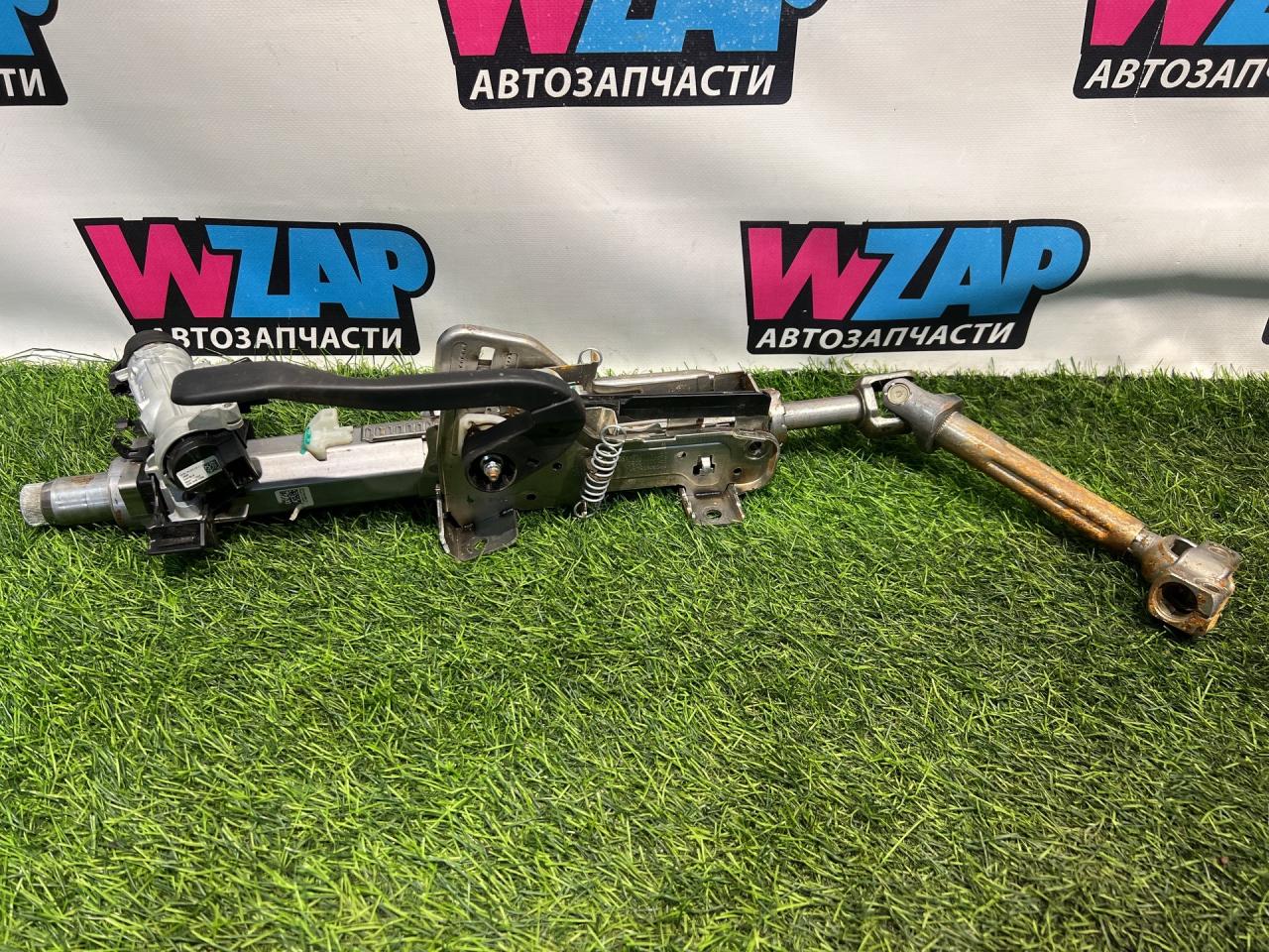 рулевая колонка Volkswagen Jetta 7 поколение 2019, 1.4 л., бензин, АКПП, серый, седан, передний привод, 5QM419502T - фото №1