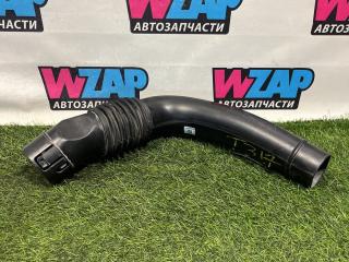 патрубок воздушного фильтра Ford Explorer 6 поколение U625 2020, 2.3 л., бензин, белый, полный привод, L1M3-9E635-AD