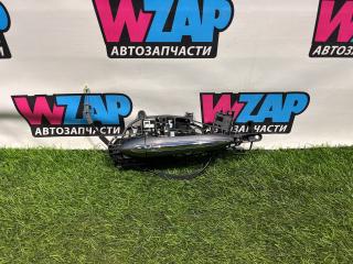 ручка наружная задняя левая Buick Encore GX 1 поколение 2020, 1.2 л., бензин, АКПП, внедорожник 5 дв., передний привод, 13515509