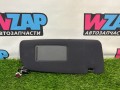 козырек солнцезащитный BMW M3 E46 2003, 3.2 л., S54 B32, бензин, АКПП, синий, хетчбэк 3 дв., задний привод - фото №5