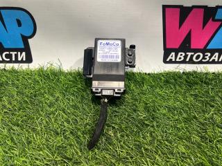 диагностический разъем Ford Mustang 6 поколение S550 [рестайлинг] 2018, 2.3 л., бензин, АКПП, кабриолет, задний привод, DG9T-14B561-BA