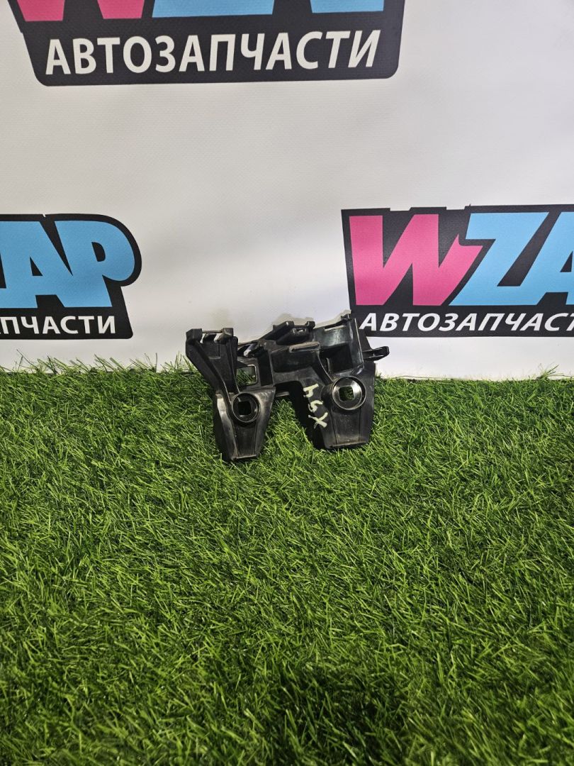 Крепление бампера заднего Volkswagen Passat B8 2016, 2.0 л., дизель, универсал, передний привод, правый руль, 3G9807483 - фото №1