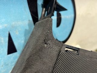 обшивка стойки Tesla Model X 1 поколение [рестайлинг] 2023, электро, 1622454-00-B