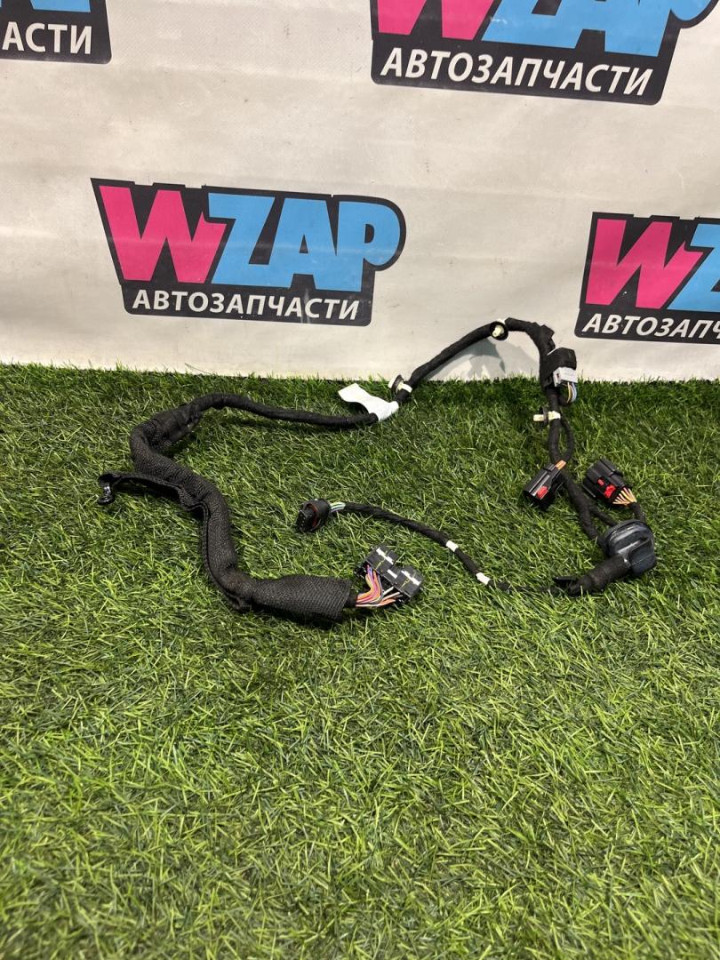 дверная проводка Jeep Wrangler 4 поколение 2019, 2.0 л., бензин, АКПП, внедорожник 5 дв., полный привод, 68325452AE - фото №1