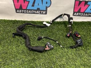 дверная проводка Jeep Wrangler 4 поколение 2019, 2.0 л., бензин, АКПП, внедорожник 5 дв., полный привод, 68325452AE