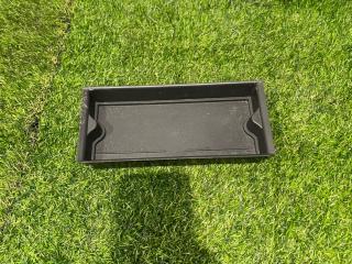 пластик Ford Explorer 6 поколение U625 2020, 2.3 л., бензин, АКПП, внедорожник 5 дв., полный привод, LB5B-S044H06-A