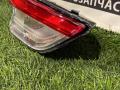 фонарь крышки багажника левый Ford Escape 4 поколение CX482 2020, 1.5 л., бензин, АКПП, внедорожник 5 дв., LJ6B13A603AH - фото №5
