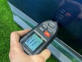 дверь задняя левая Mercedes-Benz GLA-Класс H247 2020, 2.0 л., бензин, АКПП, синий, передний привод - фото №9