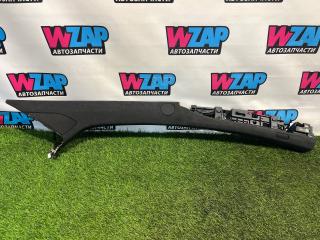 обшивка стойки Tesla Model X 1 поколение [рестайлинг] 2022, электро, синий, полный привод, 1622454-00-B