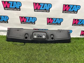 фонарь салона (плафон) Ford Mustang 6 поколение S550 [рестайлинг] 2018, 2.3 л., бензин, АКПП, кабриолет, задний привод, JR3B7603532AAW