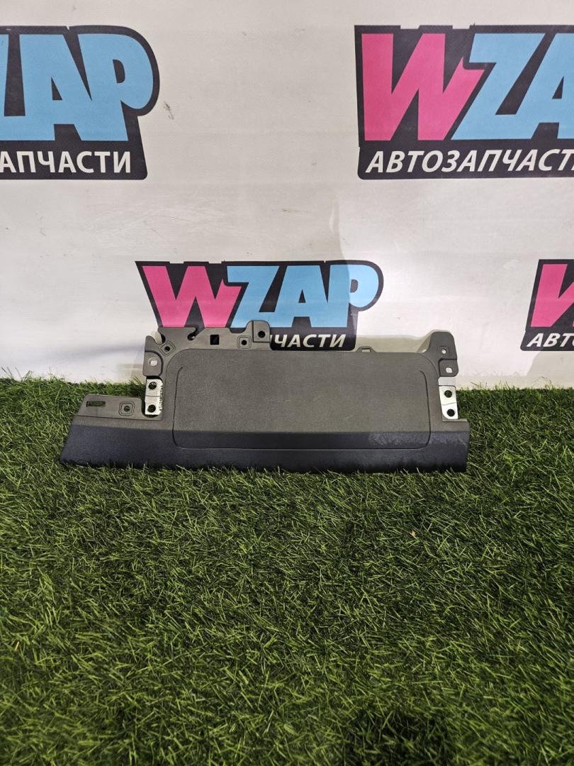 подушка безопасности коленная Tesla Model 3 1 поколение 2022, 1077826-00-D - фото №1