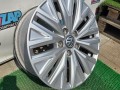 диск литой Volkswagen Jetta 7 поколение 2019, 1.4 л., бензин, АКПП, синий, седан, передний привод - фото №4