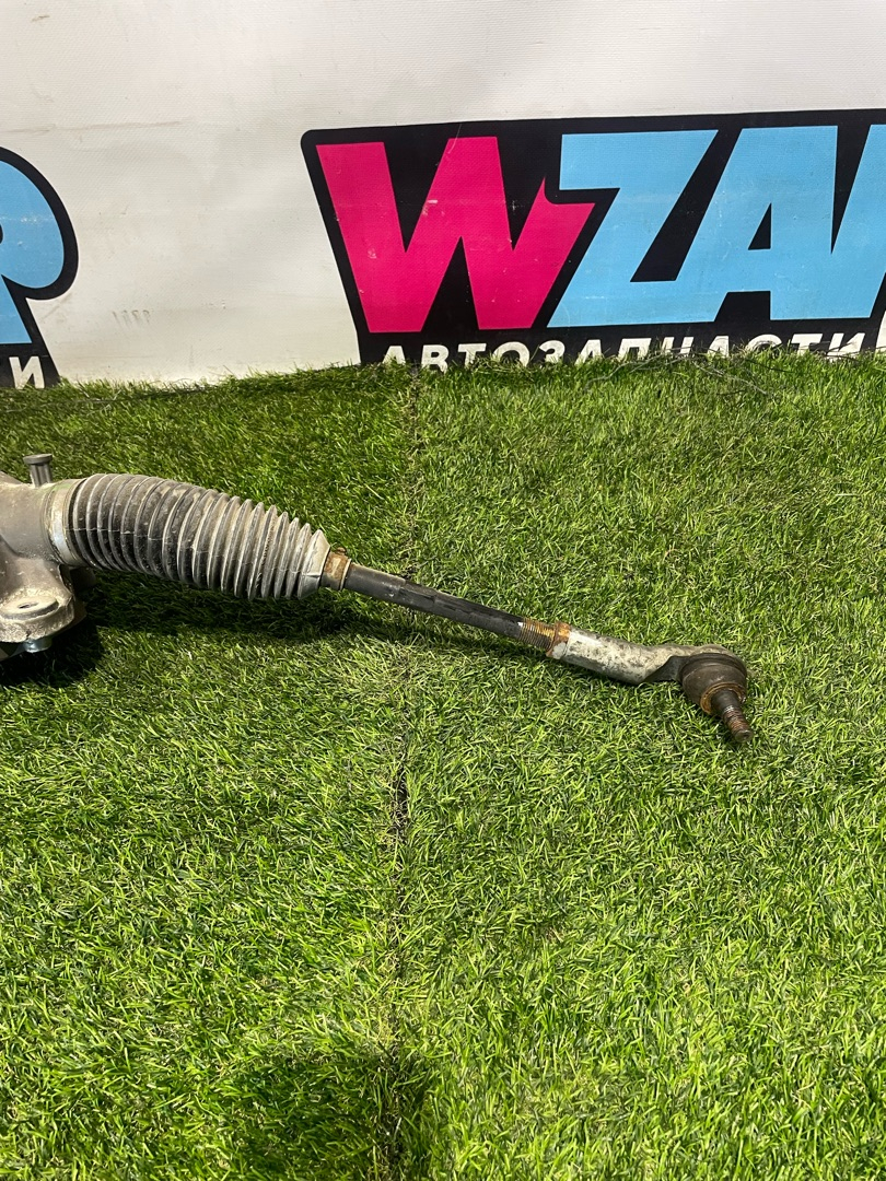 тяга рулевая Volkswagen Jetta 7 поколение 2019, 1.4 л., бензин, АКПП, седан, передний привод - фото №1