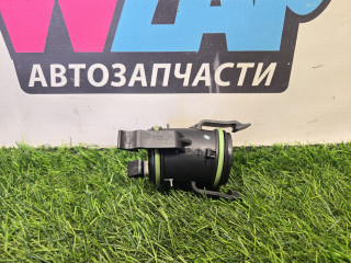 патрубок интеркулера Volkswagen Jetta 7 поколение 2019, 1.4 л., бензин, АКПП, седан, передний привод, 04E145875F