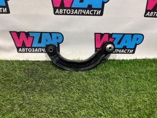 рычаг задний левый Ford Mustang 6 поколение S550 [рестайлинг] 2018, 2.3 л., бензин, АКПП, желтый, купе, задний привод, 5K743