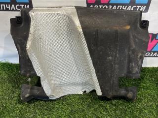 тепловой экран глушителя Ford Escape 4 поколение CX482 2020, 1.5 л., бензин, АКПП, внедорожник 5 дв., LX6B11787AD