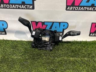 переключатель подрулевой (стрекоза) Ford Mustang 6 поколение S550 [рестайлинг] 2018, 2.3 л., бензин, АКПП, кабриолет, задний привод, JR3T14B522HBW