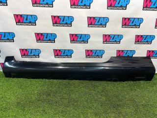 накладка на порог Audi TT 8J (2006 - 2010), 8J0853855D