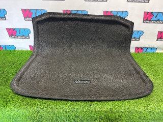 ковер багажника Volkswagen Jetta 7 поколение 2019, 1.4 л., бензин, АКПП, черный, седан, передний привод, 17A061166