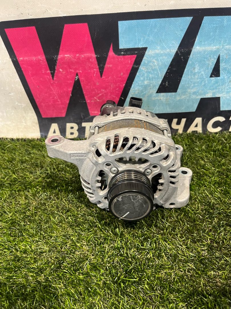 генератор Ford Explorer 6 поколение U625 2021, 2.3 л., бензин, АКПП, внедорожник 5 дв., задний привод, L1MT-10300-KB - фото №1