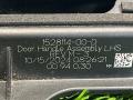 ручка наружная Tesla Model 3 2 поколение Highland 2025, белый, 152811400D - фото №7