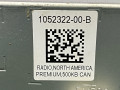 блок радио Tesla Model X 1 поколение 2017, электро, белый, 1052322-00-B - фото №7