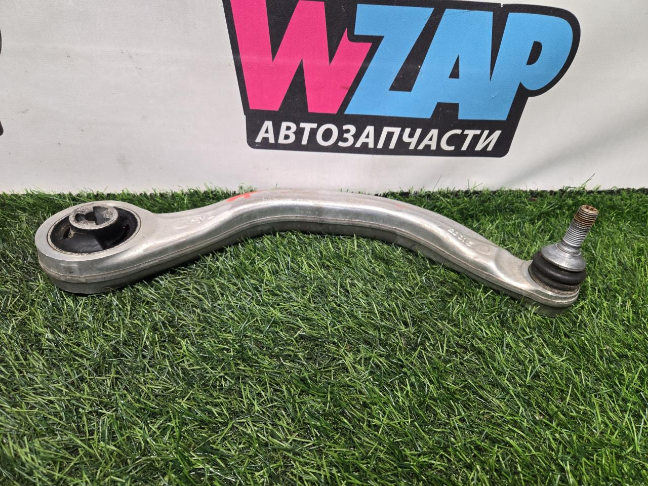 рычаг передний левый Tesla Model 3 1 поколение 2022, 104435400A - фото №1