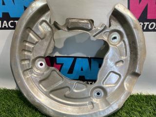 защитный кожух тормозного механизма Ford Explorer 6 поколение U625 2020, 2.3 л., бензин, белый, полный привод, L1MC2K317EC