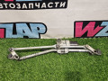 механизм стеклоочистителя (трапеция дворников) Ford Mustang 6 поколение S550 [рестайлинг] 2020, 2.3 л., бензин, АКПП, белый, кабриолет, задний привод, FR3B17500AC - фото №7