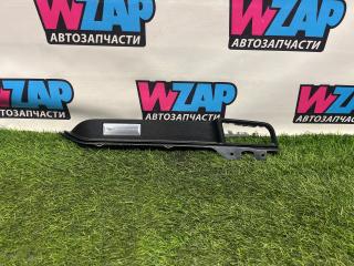 накладка на торпедо (консоль) Ford Mustang 6 поколение S550 [рестайлинг] 2022, 2.4 л., бензин, АКПП, купе, JR3B-63044B88-BE3ZHE