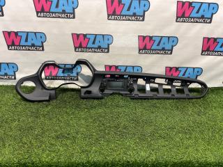 накладка на торпедо (консоль) Chevrolet Camaro 6 поколение [рестайлинг] 2020, 52800201