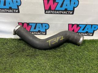 патрубок интеркулера Ford Explorer 6 поколение U625 2020, 2.3 л., бензин, белый, полный привод