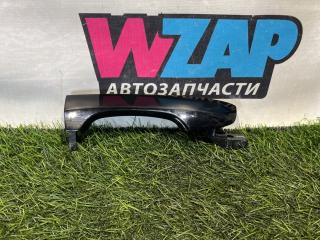 ручка наружная Volkswagen Jetta 7 поколение 2019, 1.4 л., бензин, МКПП, черный, седан, передний привод