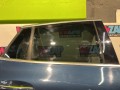 дверь задняя правая Mercedes-Benz GLA-Класс H247 2020, 2.0 л., бензин, АКПП, синий, передний привод - фото №4