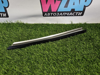 молдинг (накладка кузовная) Fiat 124 2020, 1.4 л., бензин, МКПП, родстер, задний привод