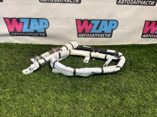 подушка безопасности боковая (шторка) Ford Mustang 6 поколение S550 [рестайлинг] 2021, 2.3 л., бензин, АКПП, оранжевый, купе, задний привод, JR3B-C699D86-AK