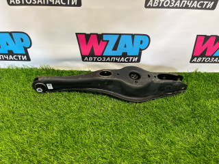 рычаг задний нижний Volkswagen Passat B8 2016, 2.0 л., дизель, универсал, передний привод, правый руль, 3Q0505311C