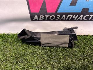 воздуховод печки Fiat 124 2020, 1.4 л., бензин, МКПП, родстер, задний привод, NA1P-60191